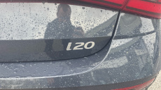 Hyundai i20 1.0T GDi Premium 5dr Petrol Hatchback